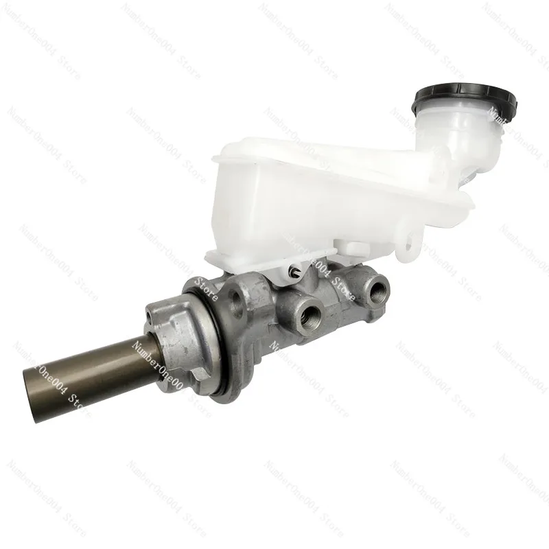 

8-98163-229-0 Isuzu Пикап Автозапчасти Aebs Автоматическая аварийная тормозная система Главный тормозной насос