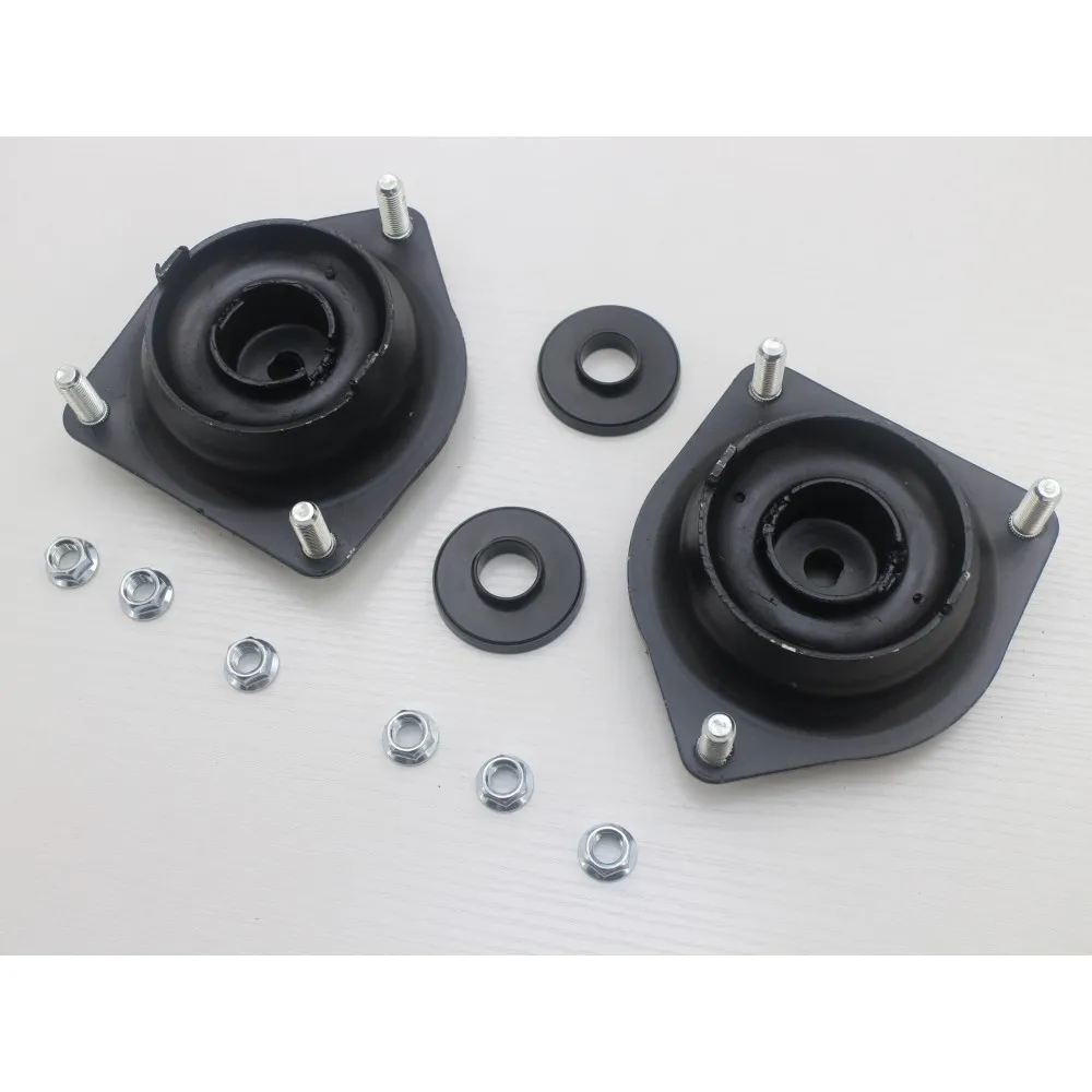 Front Strut Mounts Bearing Fit for Ford Laser KJ for Mazda 323 BA Astina Protege