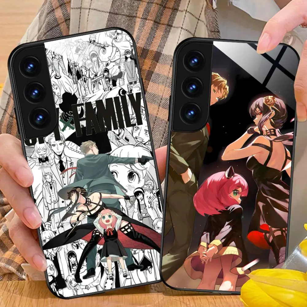 Anime Spy Family Mo… - image