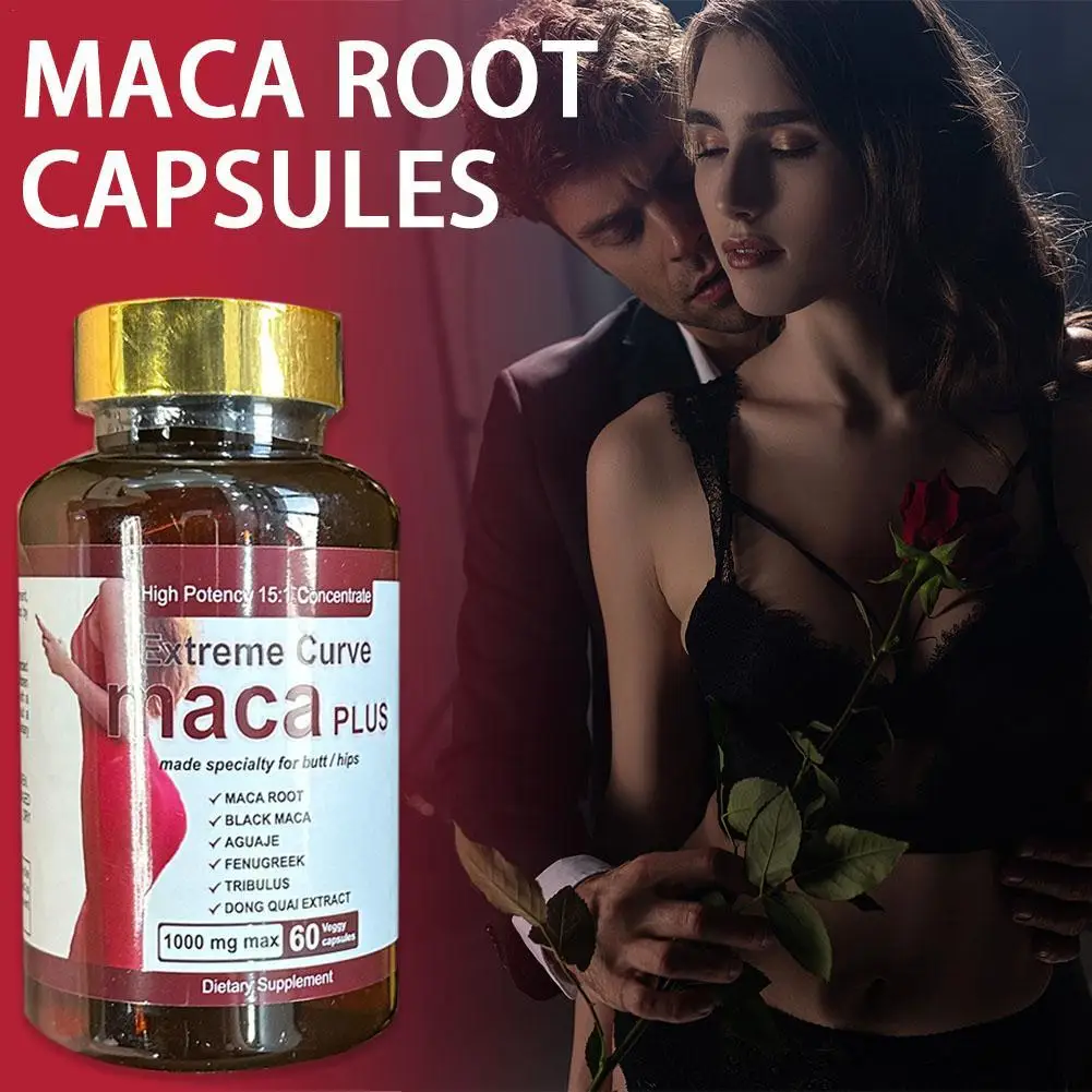 Macca Root: Scopri i Benefici e Come Scegliere il Miglior Integratore Naturale