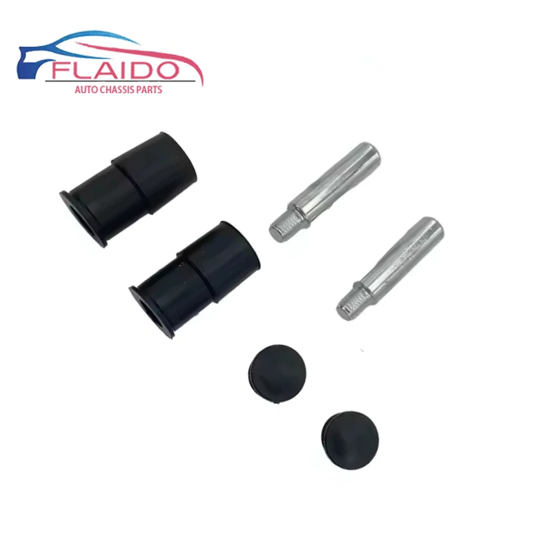 

FLAIDO - Auto Parts ABS Brake Caliper Guide Bushing Assembly OEM 0004200076 For Benz W210 W211