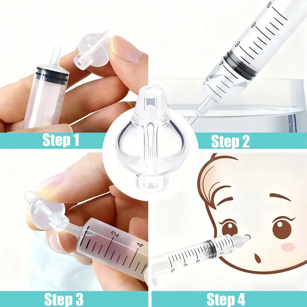 Thumbnail 4 - #6 Compare Ear Syringes Before You Buy