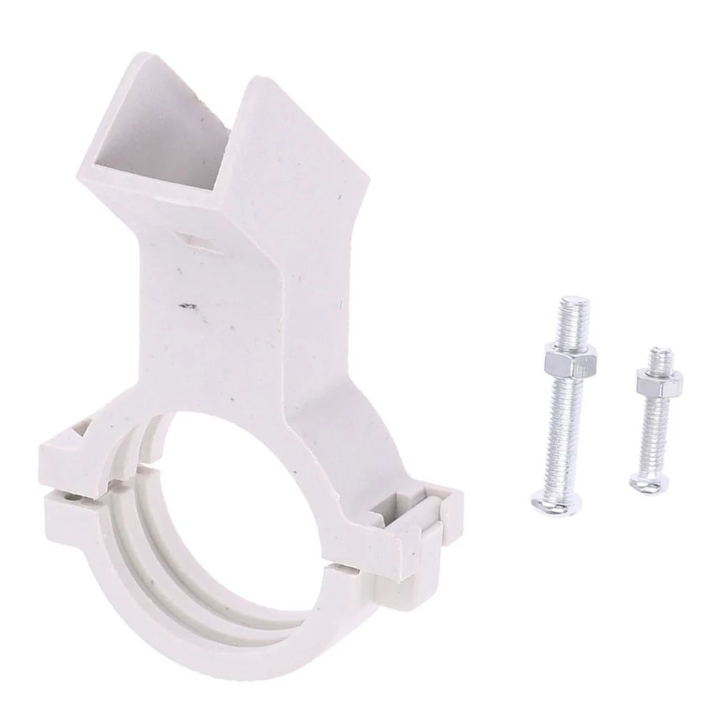 Easy Installation Satellite Clamp Tool Weather-Resistant Clamp As Shown In The Picture High-frequency Head Clamp