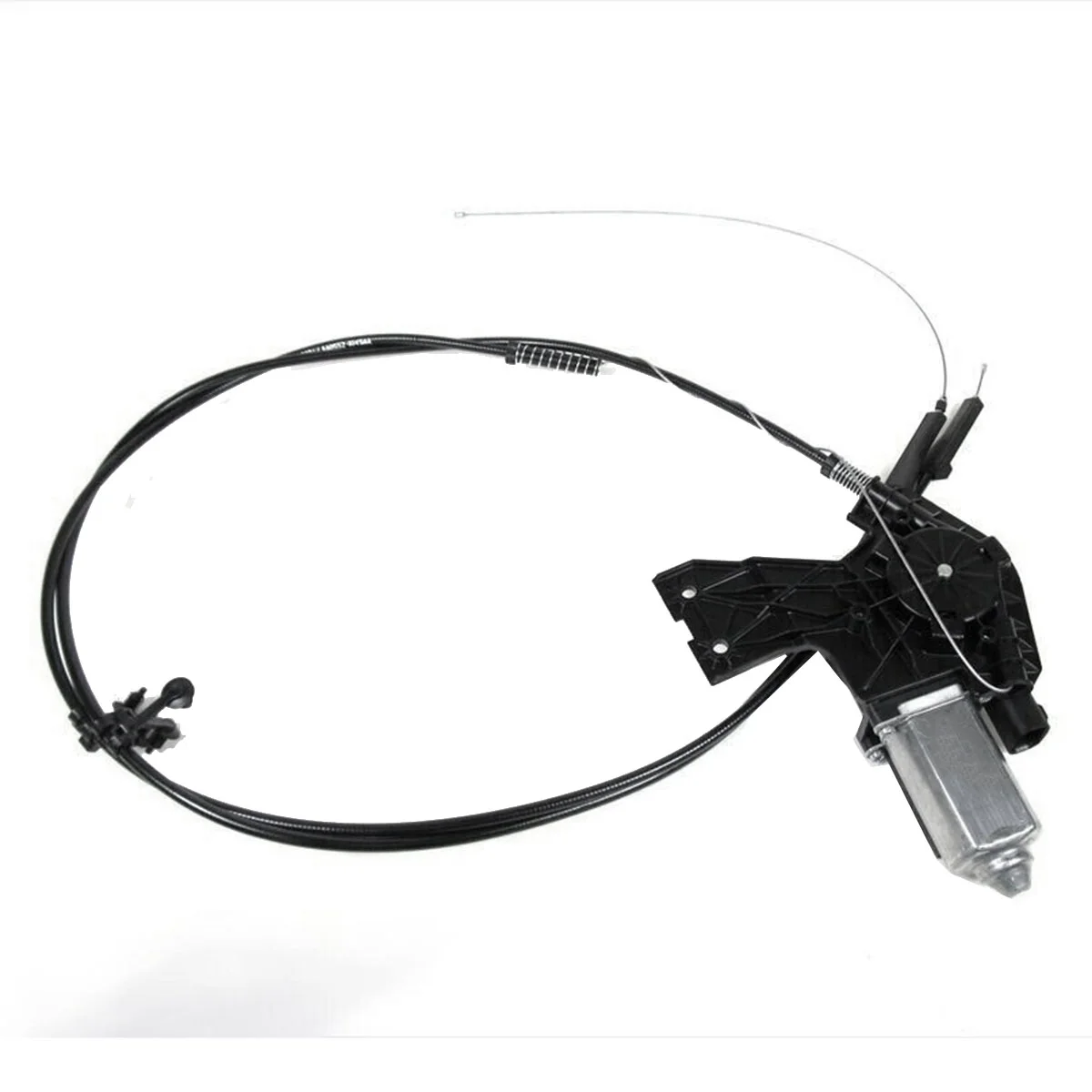 

5179978AA Rear Power Sliding Window Motor Cable Replacement for 06-08 Dodge Ram 1500 06-09 RAM 2500 3500