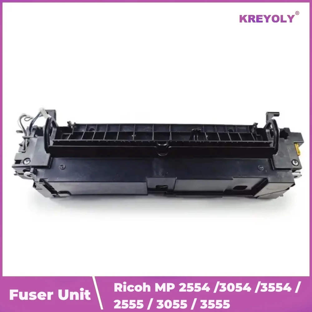 D8694056 D869-4056 Premium Fuser Unit For Ricoh MP 2554 /3054 /3554 /2555 / 3055 / 3555 120 / 127 Volt