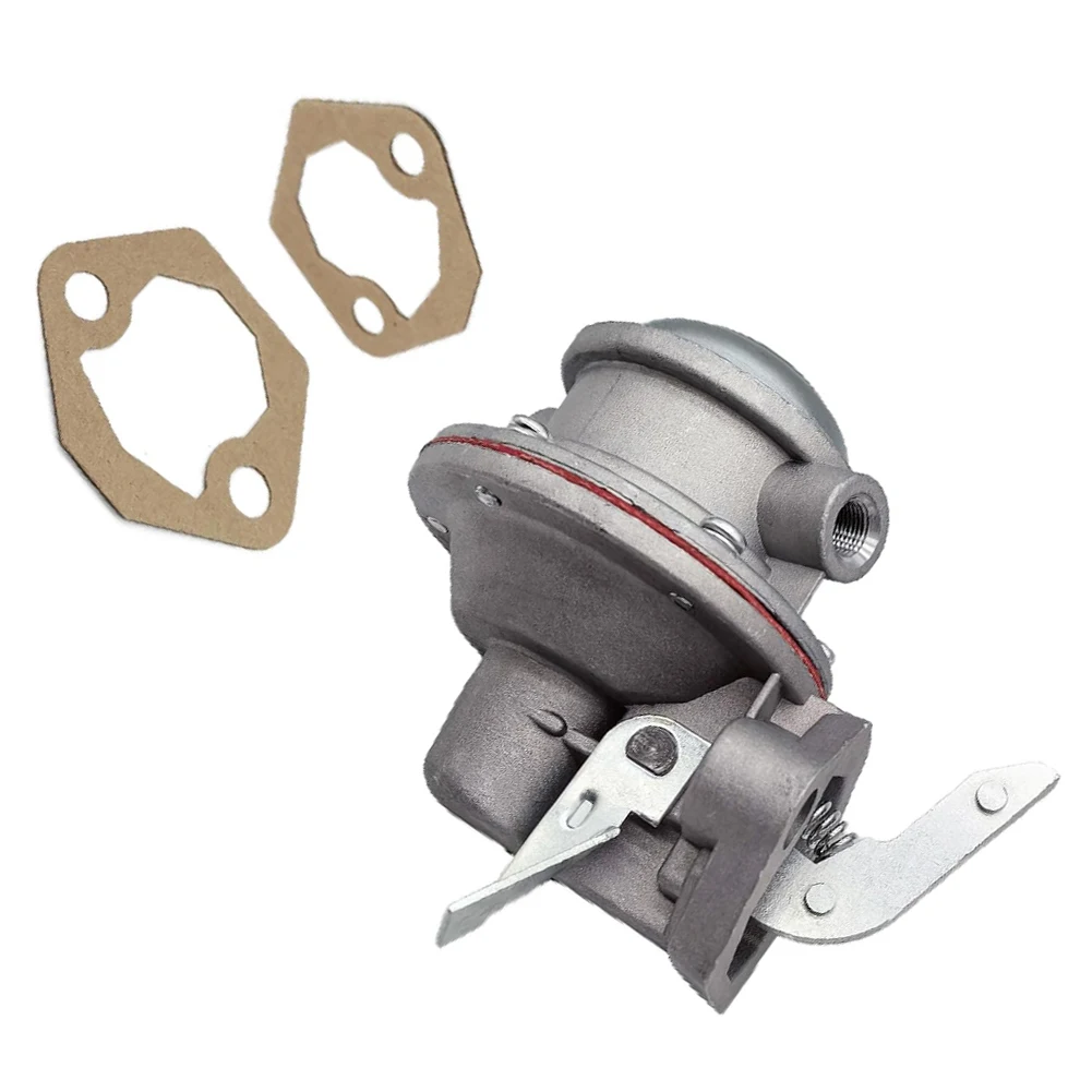 مضخات تعزيز الوقود للجرارات لـ RE27667 RE42211 AR49770 AR52159 AR55730 AR5356 AR55730، DD13483 DD14195، DD14292، CX-020 DE16748،