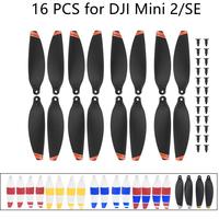 4726fm Propellers For Dji Mini 2 Mini 2 Se Drone Light Weight Props Blade Replacement Wing Fans Spare Parts For Dji Mini