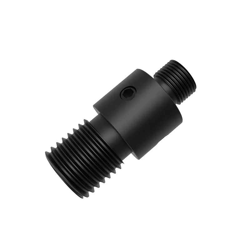 SMA905 Fiber collimating lens  Fiber optic jumper FC round, optical lens, parallel light output