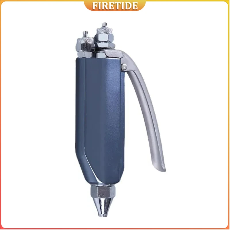 Pneumatic Spray Stain Remover Gun Professional Garment Spotting Tool for Laundry Dry Cleaning & Fabric Cleaning