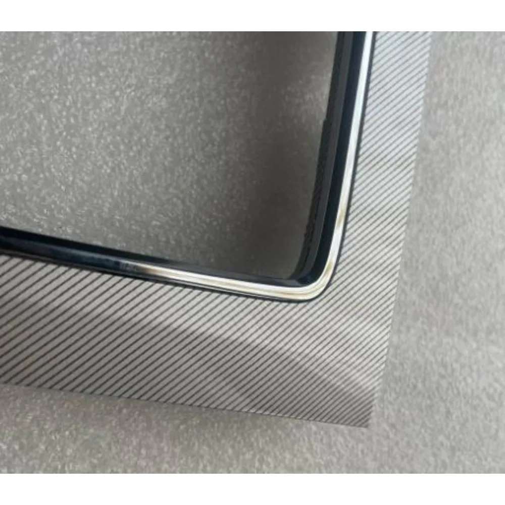10354843-AMM for Roewe ERX5 Shift Panel Frame Gear Lever Light Strip Center Console Armrest Box China Brand Automotive Parts