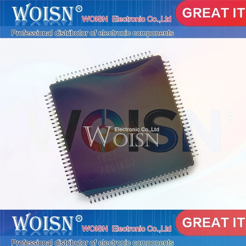 Premium Offer 1-5-10pcs SII9134CTU SII9134  Price discounts Spot supply Ready Stock