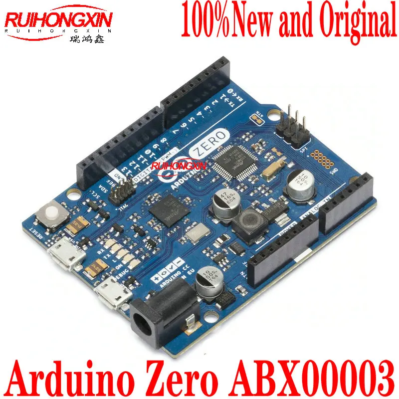 

Arduino Zero ABX00003 Development board 100%New and Original