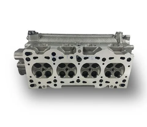 

Головки блока цилиндров A5D Dohc Dohc для K-I-A RIO 1.5L OEM KZ114-10-090A OK30E-10090 OK30E-10100 OK56A-10100, новое состояние