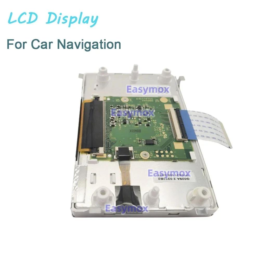 

4.2Inch TFT LCD Colour Display Useful for Suzuki Vitara Dashboard Instrument Cluster Repair LAM042G029A