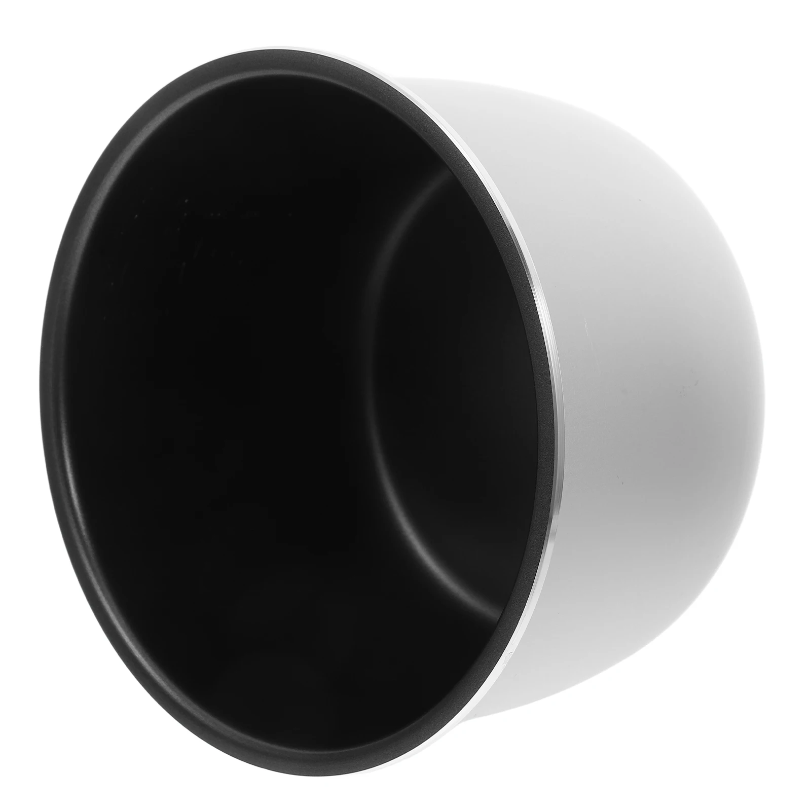 2L/4L Nonstick Electric Pressure Cooker Inner Pot Aluminum Alloy Rice Cooker Liner For Steaming Boiling Cooking Easy To Clean