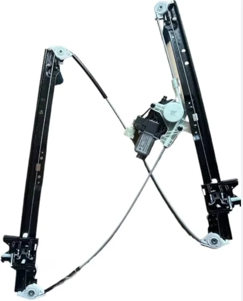 Lr083206 Lr153959 Right Rear Window Lift Regulator For Discovery 5