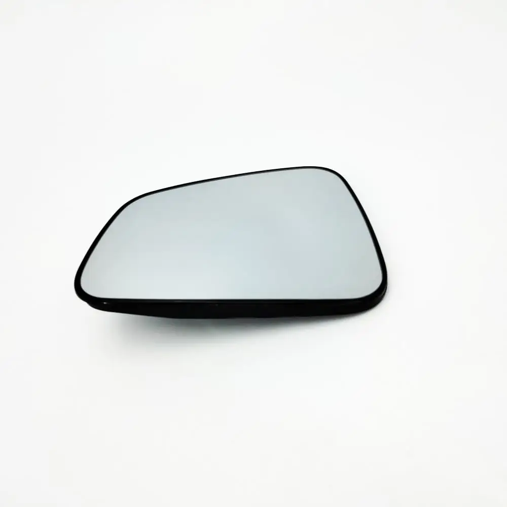 Left Side Mirror Glass with Back Plate for Chevrolet Trax LS