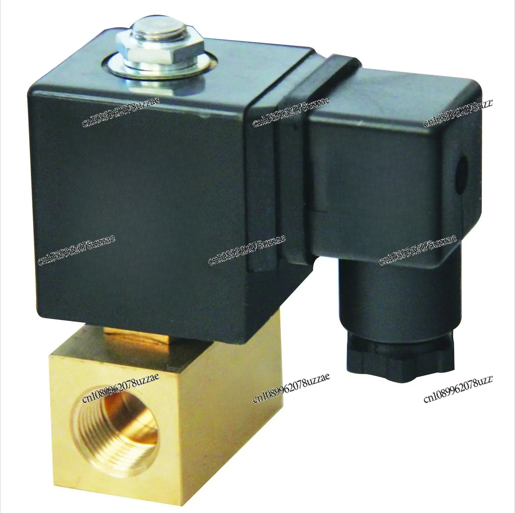 valvola-di-scarico-dell'elettrovalvola-dell'estrusore-a-doppia-vite-del-compressore-d'aria-jz17-jz35-jz60