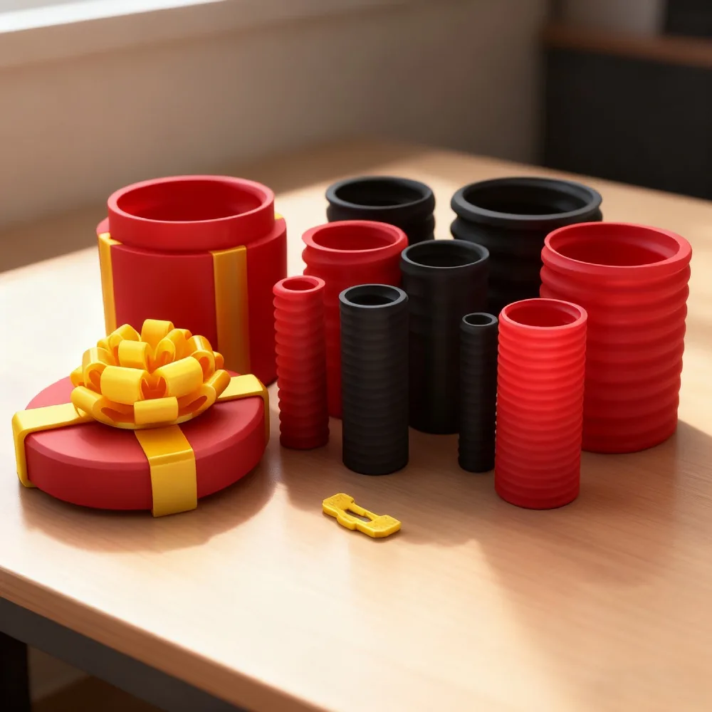 

3D Printed Annoying Nested Screw Gift Box Funny Nesting Money Puzzle Box Prank Prank Screw Gift Box for Friends Family Gift