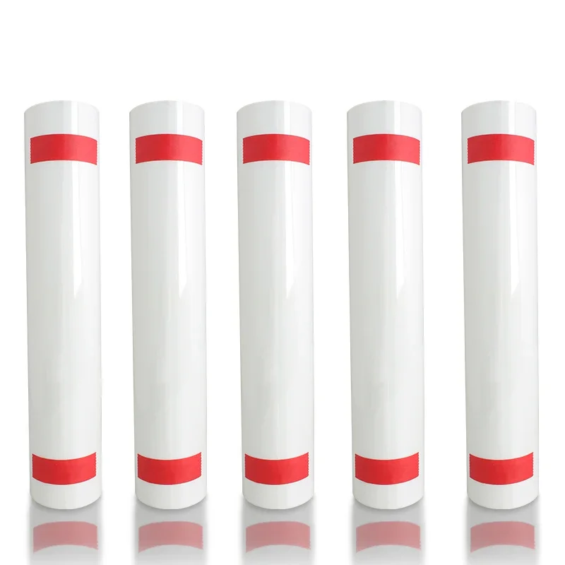 2025 TPU PPF zelfherstellende verfbeschermingsfilm carrosserieverpakking