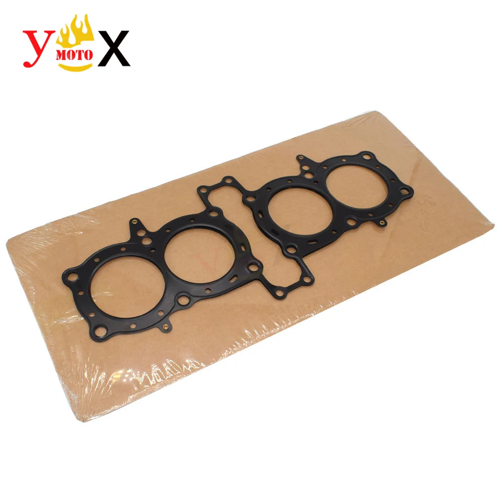 

CB 1300 03-13 Motorcycle Upper Cylinder Head Cover Gasket Engine Seal Repair Mat Pad For Honda CB1300 2003-2013 2004 2005 2006