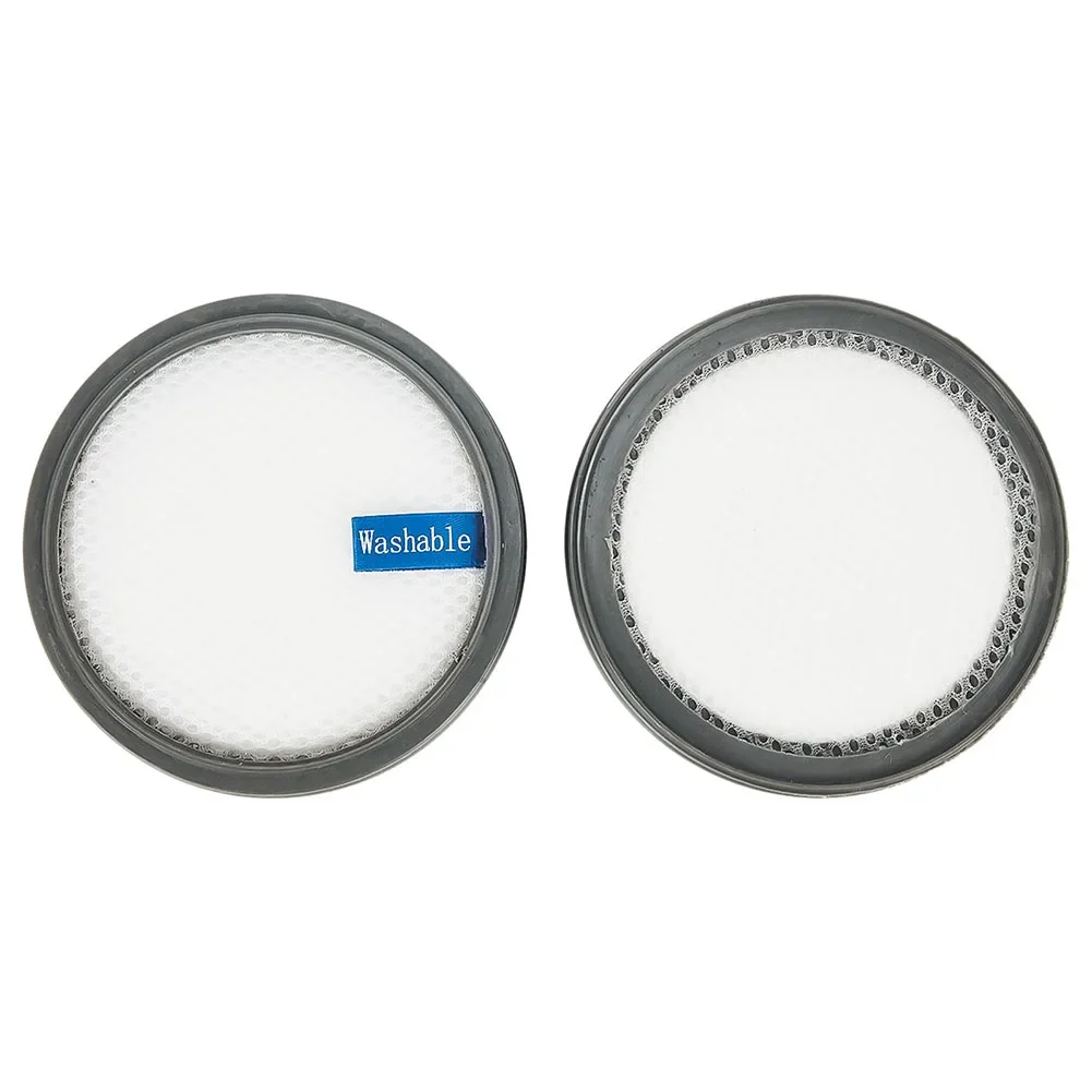 Pièces de rechange pour aspirateur sans fil PRETTYCARE W200 W300, filtre de remplacement pour appareils ménagers