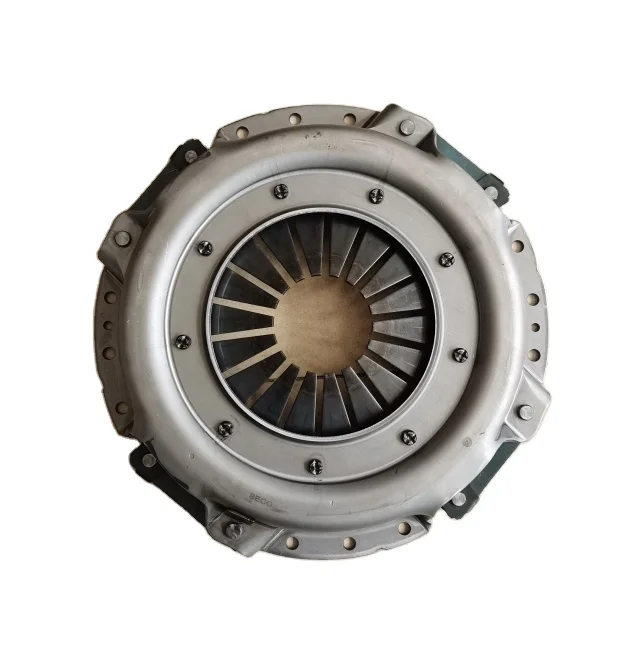 

Construction Machinery Clutch Plate and Disc 40007861 for LS Tractor Transmission