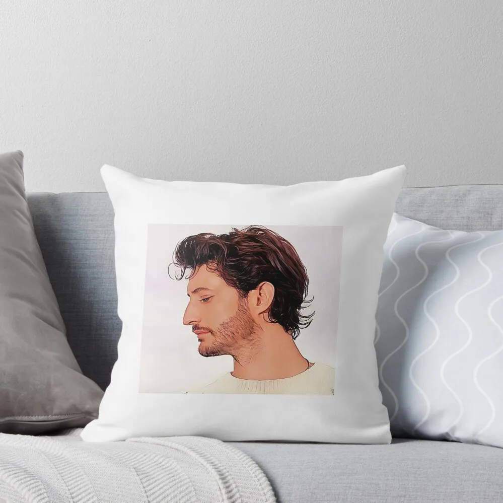 

Pierre Niney Throw Pillow Sofas Covers Rectangular Cushion Cover christmas decorations 2025 pillow