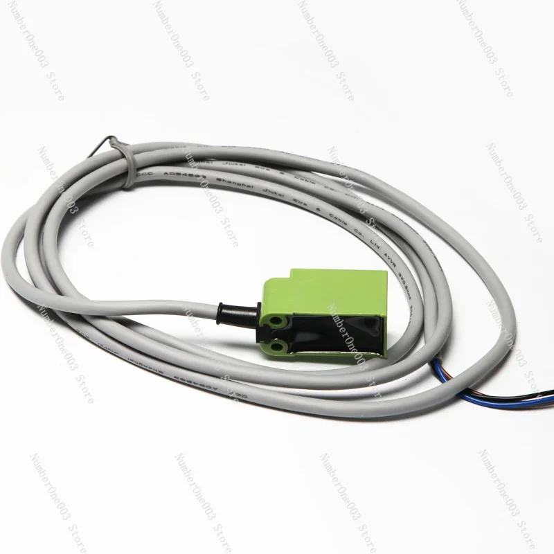 Yishike Elevator Photoelectric Proximity Switch Sensor EA2Q1808NA2-P Is Suitable For Yida Express