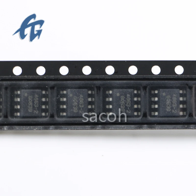 (SACOH Electronic Components)TDA4863-2G 10Pcs 100% Brand New Original In Stock