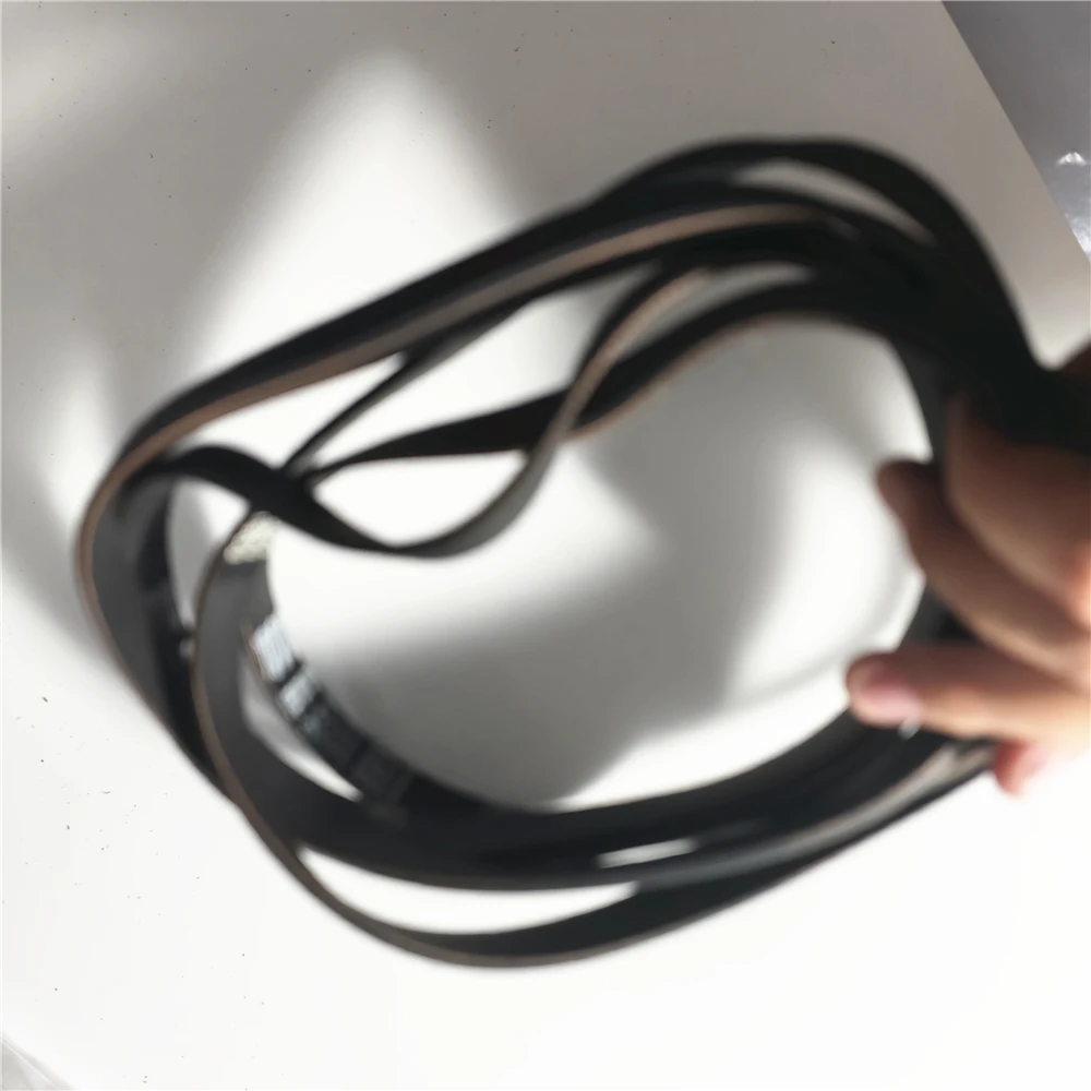 

2PCS V-Belt PJ427 168J 6 Ribs 6PJ427 belt