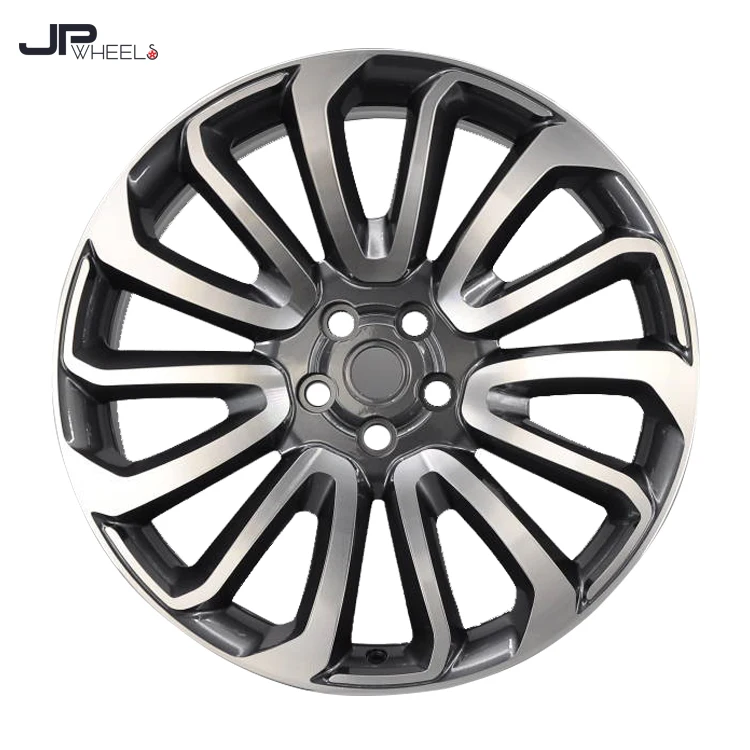 Car Rims 20 21 22 Inch Wheel Rim Passenger Car Wheels For LAND ROVER Defender Range Rover #04007