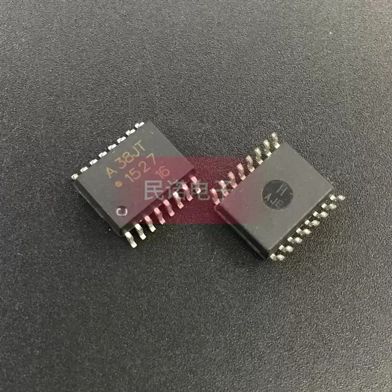 Brand new original ACPL-38JT HCPL-38JT silk screen A38JT patch SOP-16 photoelectric coupling