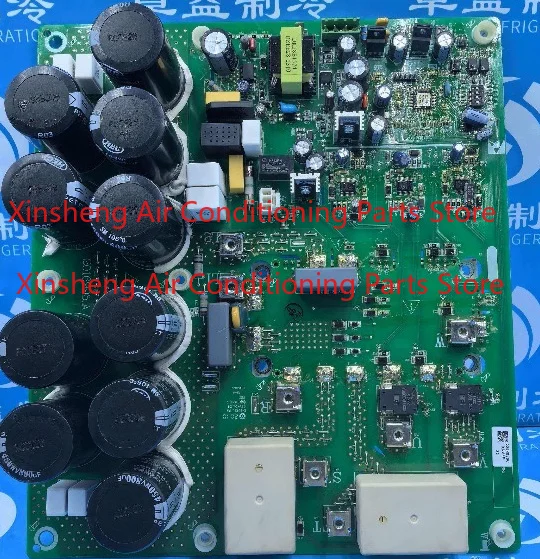 2016995.A Suitable for Hisense computer room central air conditioner compressor module 2294836C