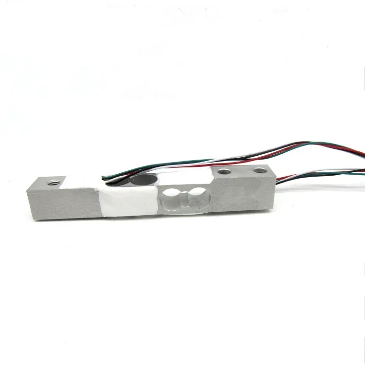 SC123 Bi-Axial Force Sensor and 2 Axis Load Cell, bi-axial single point load cells