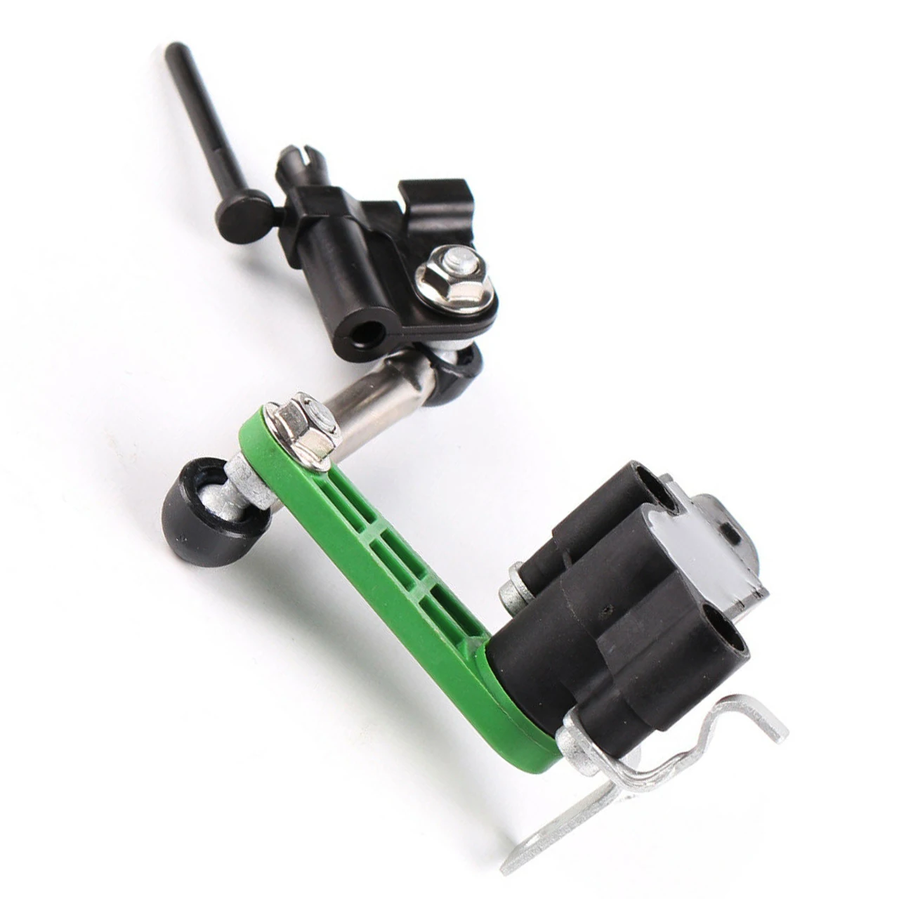 

Оригинальный датчик уровня высоты передней пневматической подвески для автомобиля Vw Touareg Porsche Cayenne 2010-2020, 7p 0616213 7п 0616214