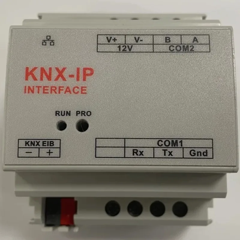 KNX IP Router KNX IP Interface KNX Downloader  Gateway KNxip KNXIP
