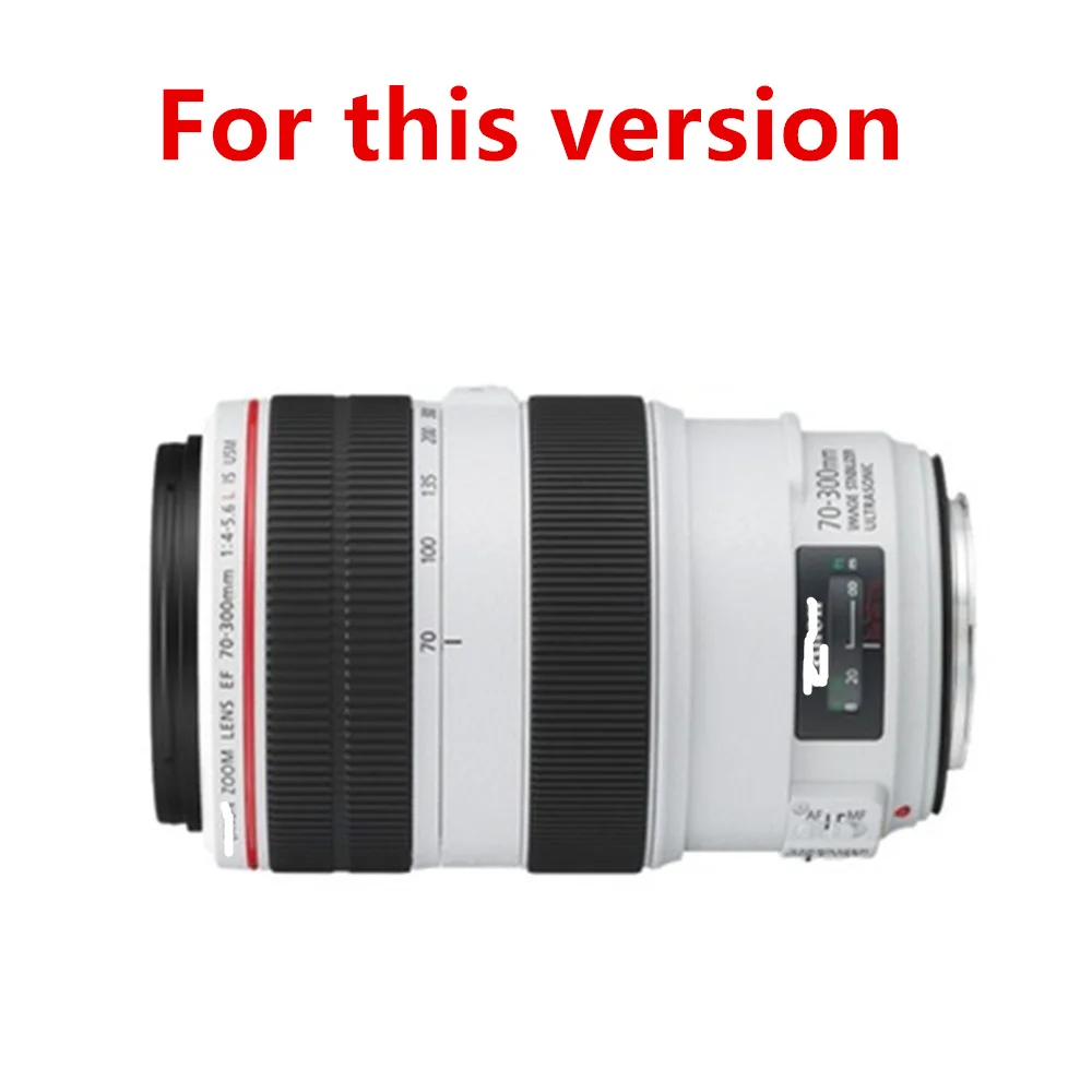 캐논 EF-70-300 F4-5.6L IS USM 베이어닛 마운트 금속 링 YF2-2023 EF-70-300 F4-5.6L IS USM의 새로운 기능