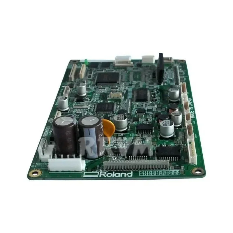 New Original Roland RS-540 RS-640 SP-300i SP-540i VP-300i VP-540i Servo Board - 1000004994