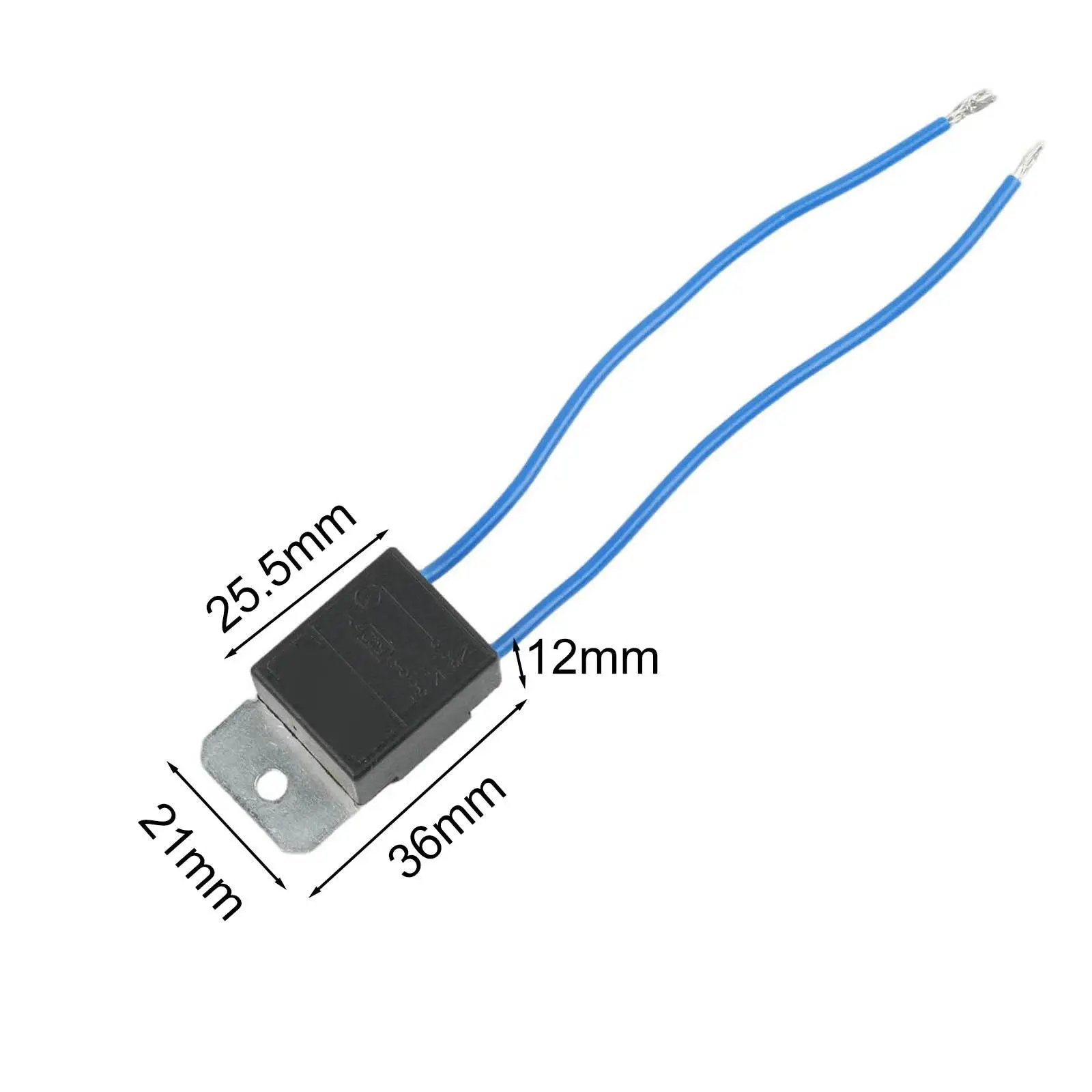 Drive Controller Soft Start Module Workshop Repair As Picture Voltage Ramp Start Mode Smooth Stable Start Mode