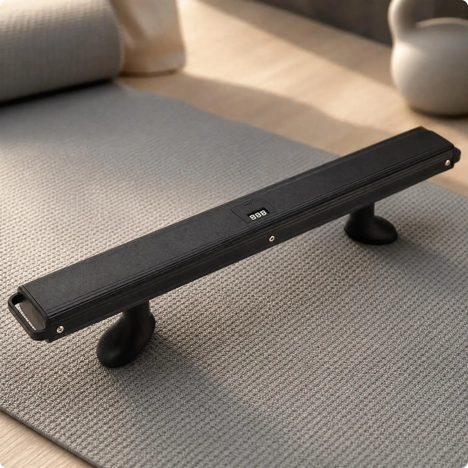 Arm Leg Coach Versatile Home Strength Training Device with Three-Level Adjustment for Everyday Fitness, Warm-up Sessions