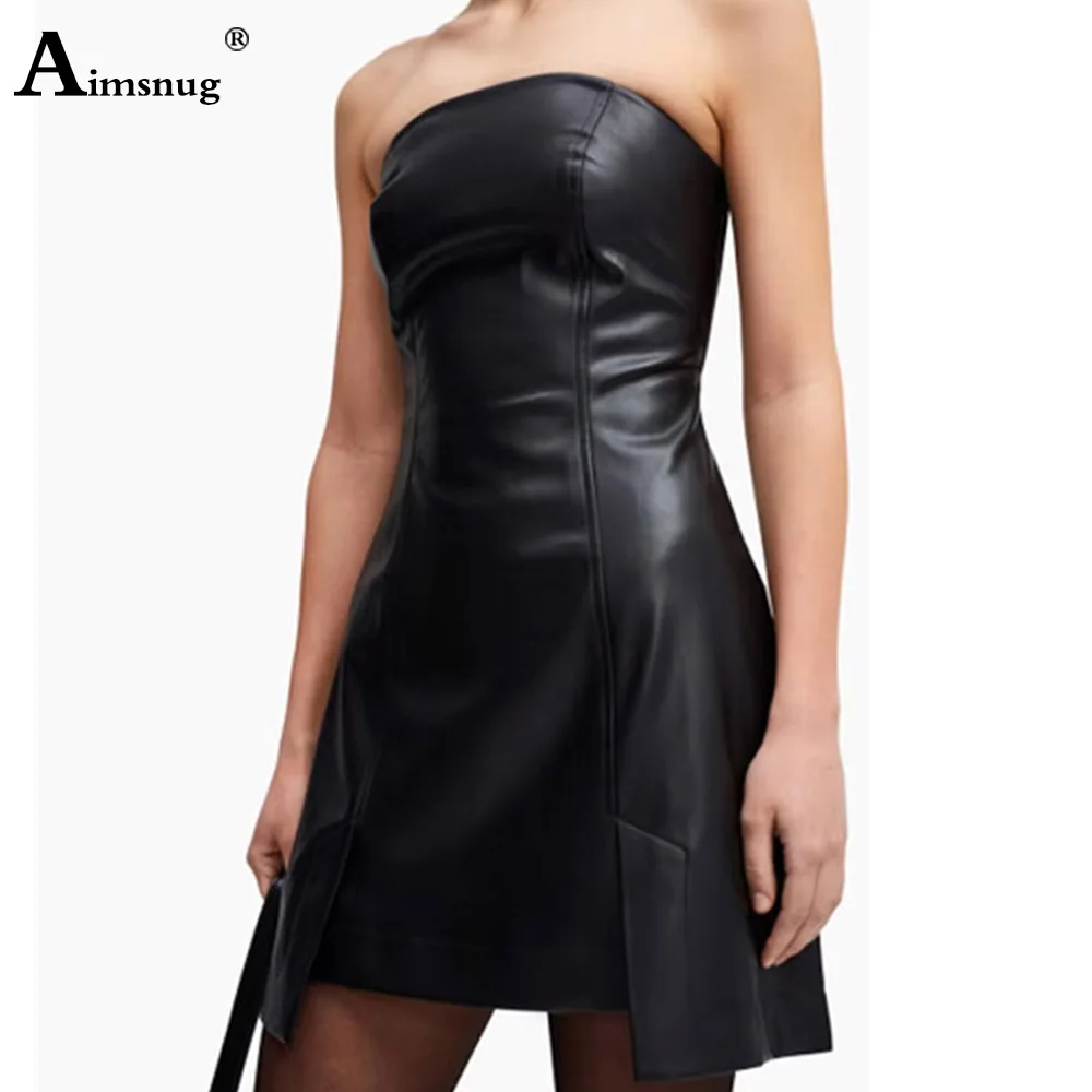 Women Elegant Formal Party Evening Dress 2025 America Europe Style Off Shoulder Short Mini Bodycon Dresses Sexy Irregular Dress