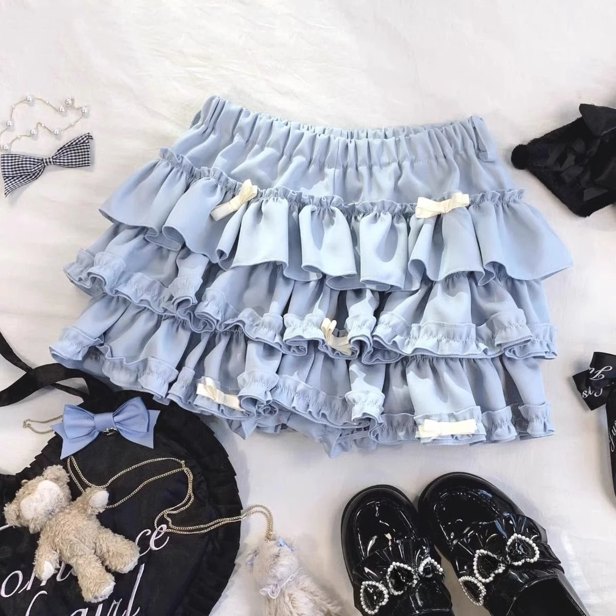 Light Blue