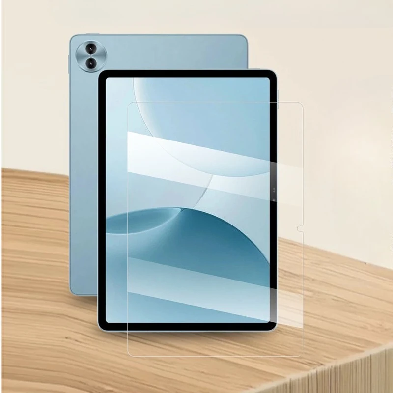 Screen Protectors for Blackview Mega 5 12.2