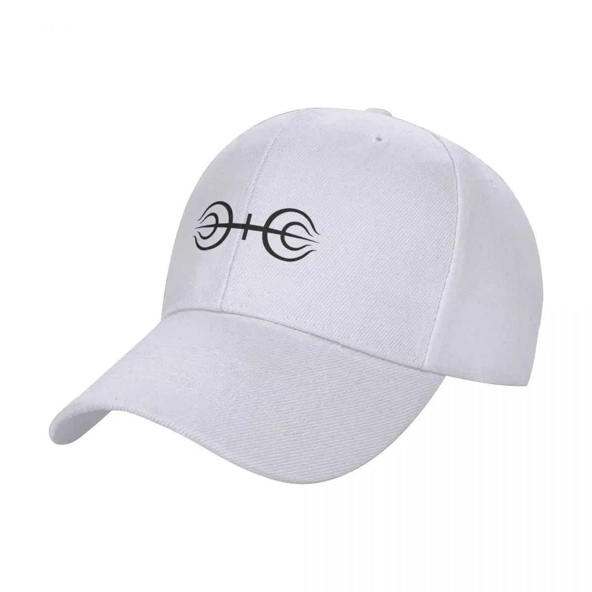 

senju symbol Baseball Cap Designer Hat Golf Hat Cosplay Men's Baseball Women's