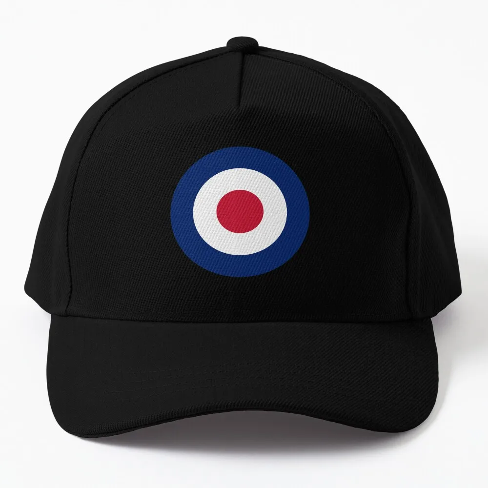 

Mod Target Baseball Cap Cosplay Custom Cap custom hats Women Hat Men's