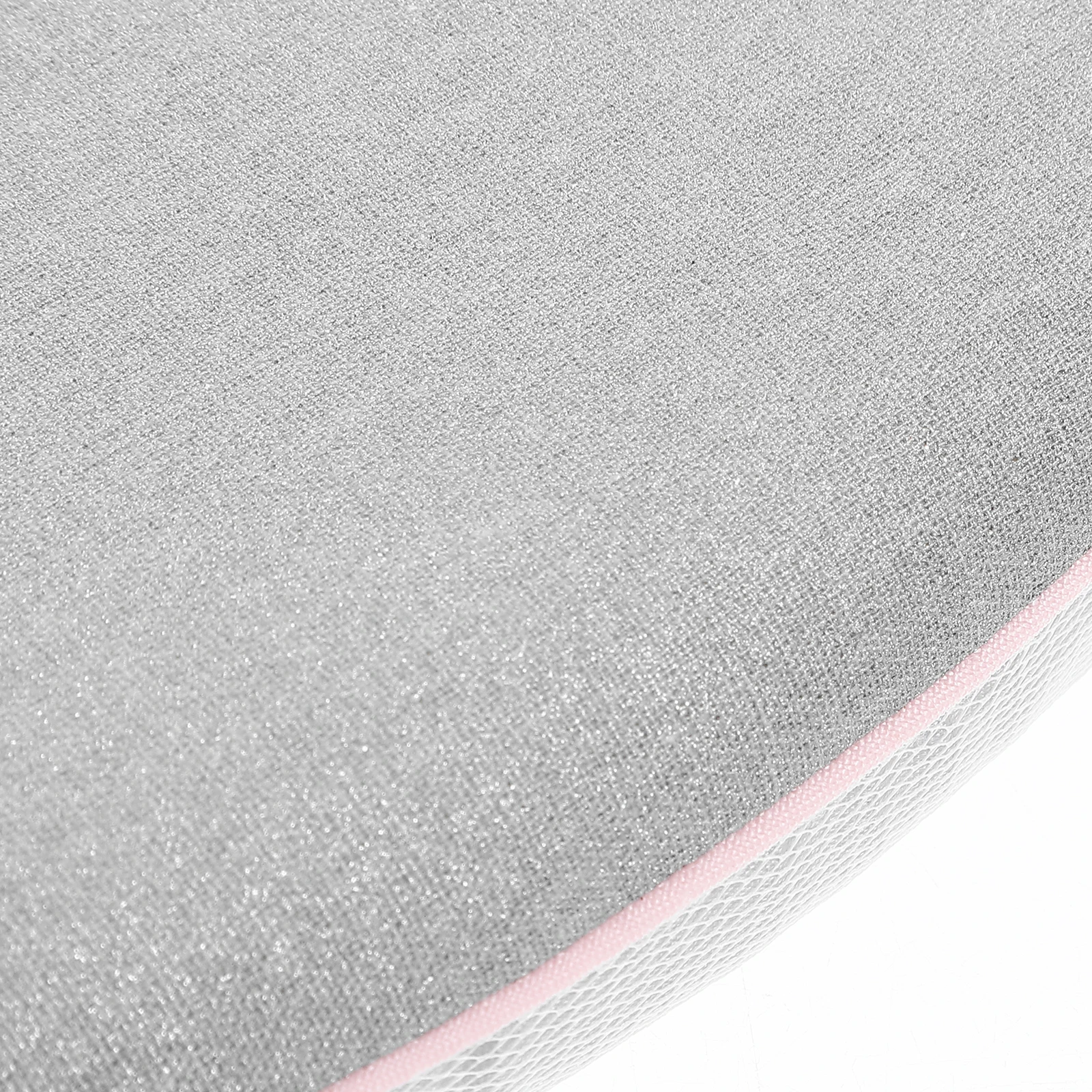 

Handheld Ironing Board Thickened Portable Ironing Glove For All Clothing Types Steaming Supplies Anti-Scalding