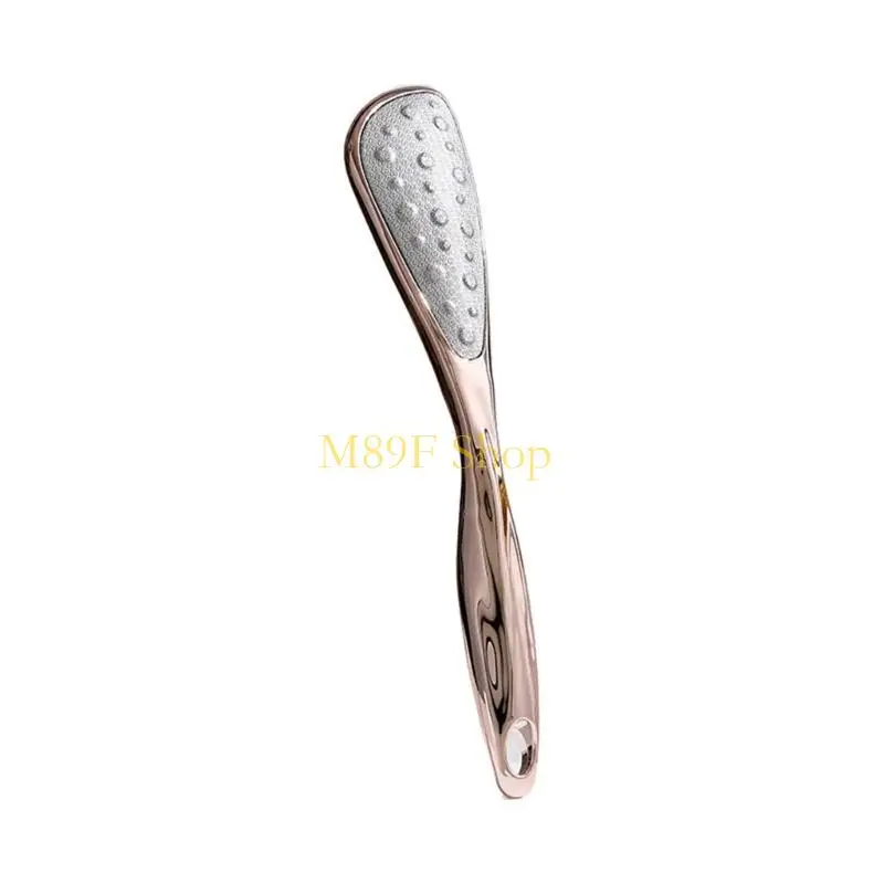 M89F Professional foot dead skin remover, used for removing dead skin, calluses, and foot files, suitable for cracked reprobates