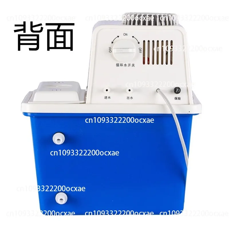 SHZ-D (Iii) 3 Circu…