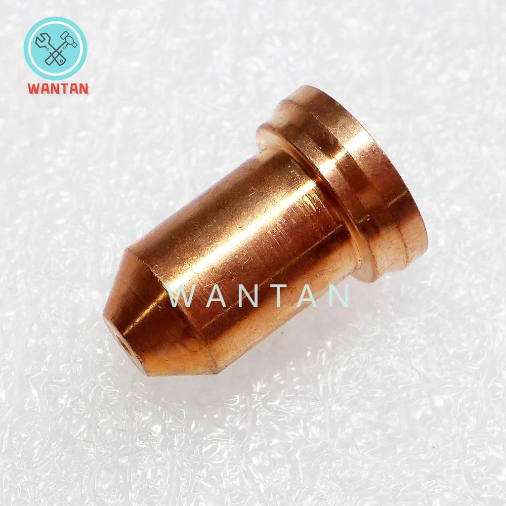 100pcs Plasma Torch Cutting Torch Consumables  PT-80 PT80 PT 80 IPT 80 IPT-80 PTM80 PTM-80  Nozzle Tip and  Electrode